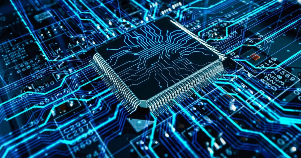 5 Top 5G Semiconductor Companies Built In
